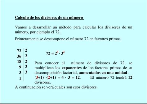 divisor de 15|Calculadora de Divisores de un Número.